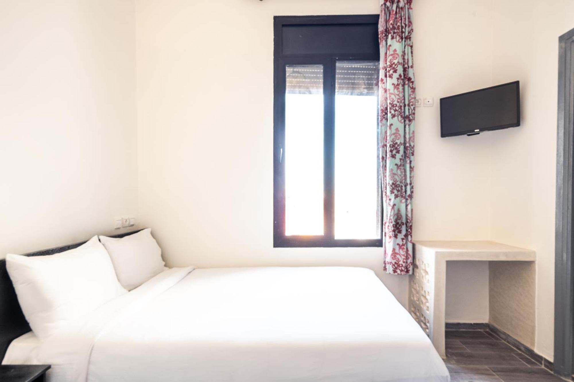 Hotel Mauritania Tangier Exterior photo